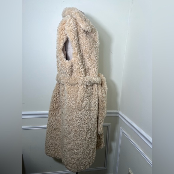 Avec Les Filles Teddy Vest - Picture 6 of 10